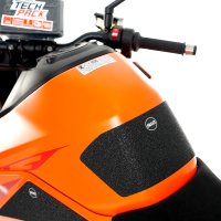 (imagen para) Protector depósito R&G - KTM 990 Duke 2024+