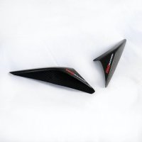 (image for) Tail Sliders, matt - Ducati Panigale V4(R/S/Speciale) 2018-2021, Panigale V2 2020-2024, Streetfighter V4 2020-2024, Streetfighter V2 2022-2024
