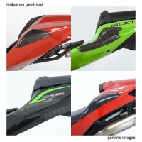 (image for) Tail Sliders - Ducati Panigale V2(S) / Streetfighter V2(S) 2025 onwards