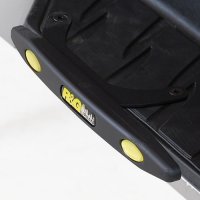 (imagen para) Topes para Reposapies - Honda FJS600 Silverwing