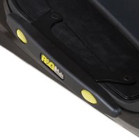 (image for) Footboard Sliders - Suzuki Burgman 400 2007 onwards