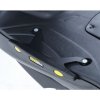 (image for) Footboard Sliders - Yamaha Majesty S / S-Max 2015 onwards