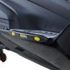 (image for) Footboard Sliders - Yamaha TMAX 530 2017-2019, TMAX 560 2020-2021