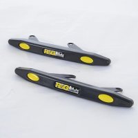 (imagen para) Topes para Reposapies - Honda X-ADV 2017-2024