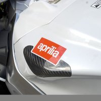 (image for) Tank Sliders (2) - Aprilia RSV4 R/Factory 2009-2013