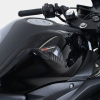 (imagen para) Protectores de Depósito (2) - Yamaha YZF-R25, YZF-R3