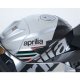 (imagen para) Protectores de Depósito (2) - Aprilia RSV4 R/Factory 2014 en adelante, RSV4 RF/RR 2015 en adelante, RSV4 1100 Factory 2019-2020, Tuono V4 1100 RR/Factory 2015-2020