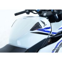 (image for) Tank Sliders (2) - Honda CBR500R 2016 onwards
