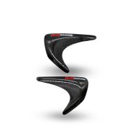 (image for) Tank Sliders Glossy (2) - Triumph Speed Triple 1200 RR 2022+ / Speed Triple 1200 RS 2021+ / Speed Triple 1200 RX 2025+