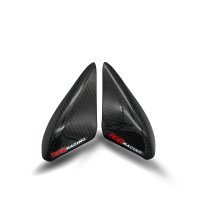 (image for) Tank Sliders Glossy (2) - Triumph Street Triple 765 R/RS/Moto2 2023+ / Street Triple 765 RX 2026+
