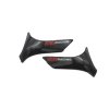 (imagen para) Protectores de Depósito Brillante (2) - Yamaha YZF-R9 2025+