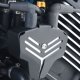 (imagen para) Tapa Bobina Encendido - Harley-Davidson Street 500/750