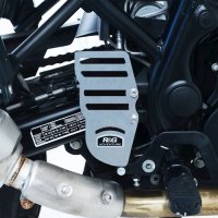 (image for) Rear Brake Reservoir Protector - Royal Enfield Himalayan 2017 onwards