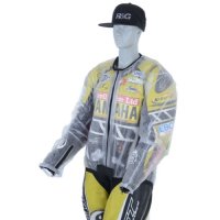 (image for) R&G Waterproof Rain Jacket