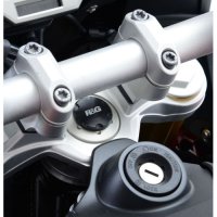 (image for) Tope Yoke Plug - BMW S1000XR 2015+ / M1000XR/R1250RS 2024+, KTM 1390 Super Duke R (Evo) 2024+, Voge DS900X 2024+