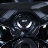 (imagen para) Tapa Tija - Kawasaki Ninja 650/Z650 2017+, BMW F900R/XR 2020+ / F900GS 2024+, KTM 125 Duke 2024+ / 390 Adventure R 2025+, Husqvarna Vitpilen 401 2024+