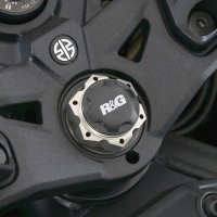 (imagen para) Tapa Tija - Kawasaki Ninja H2 SX 2018 en adelante, BMW M1000R 2023 en adelante