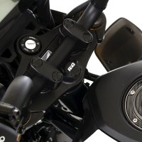 (imagen para) Tapa Tija - Kawasaki Ninja 125 / Z125 2019 en adelante, Honda MSX125 (Grom) 2021 en adelante