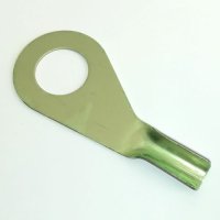 (image for) Dispenser Plate (stainless steel)