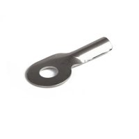 (imagen para) Soporte Inyector 10mm - para soporte caballete