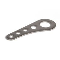 (imagen para) Abrazadera/chapa nº27 - Mk7