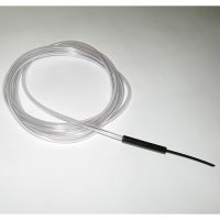 (image for) Dispenser Assembly/Oil Delivery tube (tinted) with Injector