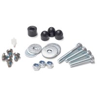 (imagen para) Kit Componentes - Scottoiler HCR Magnum Depósito Adicional