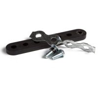 (image for) Dual Injector VFR800i Adaptor Kit