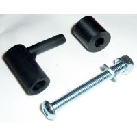 (image for) vSystem Adapter kit - Husqvarna Nuda