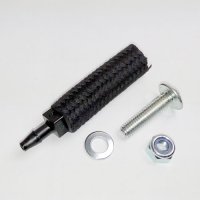 (imagen para) Adaptador Europeo - BMW F650/700/800GS
