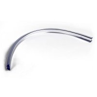 (imagen para) Guía (transparente) para el tubo de aceite (30cm)