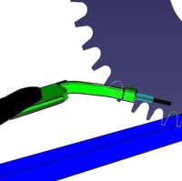 (image for) Adapter - Ducati Multistrada 1200 DVT