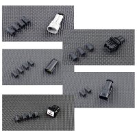 (image for) EVAP / Canister Removal kits - SmartMoto