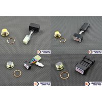 (image for) Oxygen 02 (Lambda) sensor emulators/replacement kits