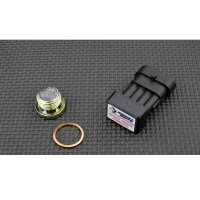 (imagen para) Kit Emulador Sonda Lambda/Oxígeno - OSE-117