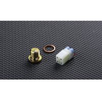 (image for) O2 (Oxygen) Sensor Eliminator kit - OSE-211