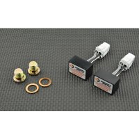 (imagen para) Kit Emulador Sonda Lambda/Oxígeno - OSE-434