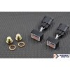 (imagen para) Kit Emulador Sonda Lambda/Oxígeno - OSE-437
