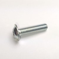 (imagen para) Tornillo M6x25 (BMW GS /eSystem soporte inyector)
