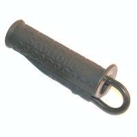 (image for) Scottoiler CR-01 Off Road kit: LHS grip (with pump)