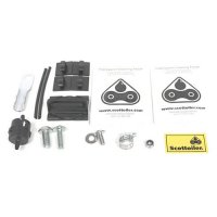 (image for) xSystem 3.0- Kit of parts