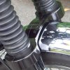 (imagen para) Kawasaki