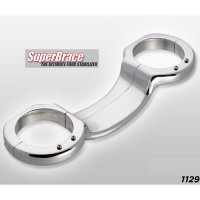 (image for) SuperBrace Fork Brace - FJR1300A/AE/AS/ABS 2003-2015