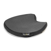 (image for) Wild Ass Air Cushion – "Saddle" reduced size
