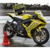 ARA - Advanced Rider Assistant Traction Control (image for) ARA - Advanced Rider Assistant Traction Control