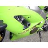 Topes Anticaídas - Kawasaki ZX-6R (ZX636 B1H, B2H) 2003-2004 (imagen para) Topes Anticaídas - Kawasaki ZX-6R (ZX636 B1H, B2H) 2003-2004