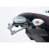 "Tail Tidy" Licence Plate Holder - Yamaha XSR900 2016-2021 (image for) "Tail Tidy" Licence Plate Holder - Yamaha XSR900 2016-2021