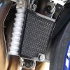 Oil Cooler Guard (black) - Yamaha MT-10 2016+ / MT-10 SP 2017-2021 (image for) Oil Cooler Guard (black) - Yamaha MT-10 2016+ / MT-10 SP 2017-2021