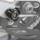 Cotton Reels - BMW S1000R/RR, M1000R/RR, Triumph Trident 800/660, Street Triple/R/RX, Street Triple 765 RS/R/S/RX, RE Interceptor 650 / 650 Continental GT, Kawasaki KLE 500 (image for) Cotton Reels - BMW S1000R/RR, M1000R/RR, Triumph Trident 800/660, Street Triple/R/RX, Street Triple 765 RS/R/S/RX, RE Interceptor 650 / 650 Continental GT, Kawasaki KLE 500