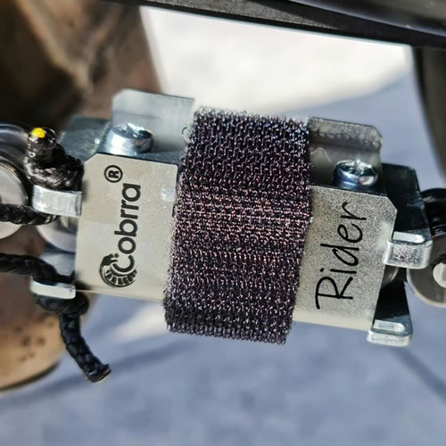 (image for) "Rider" Chain Oiler/Cleaner - Click Image to Close